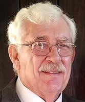 Martin Seitz Obituary (1947