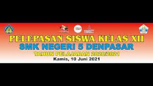 We did not find results for: Pelepasan Peserta Didik Smk Negeri 5 Denpasar Kelas Xii Tahun Pelajaran 2020 2021 Youtube