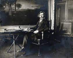George Inness Wikipedia