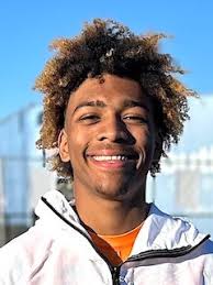 Karle Lacey Jr., Texas, Quarterback