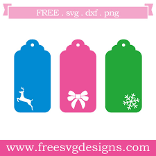 ✓ free for commercial use ✓ high quality images. Gift Tag Svg