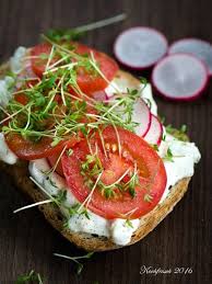 Smorrebrod Koprnhagen Style Belegte Brotchen Rezepte Rezepte Gesund