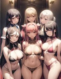 RPG Characters for NSFW AI Chat - OnlyChar AI