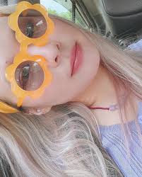 被关到就算只能待在家也不想邋遢了💛💜 #joyeemakeup #beauty #beautybloggers  #beautybloggermalaysia