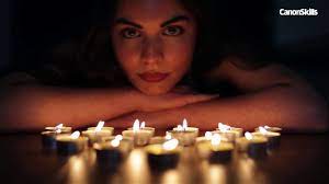 Maybe you would like to learn more about one of these? How To Capture Atmospheric Portraits At Home Using Candle Light Digital Camera World
