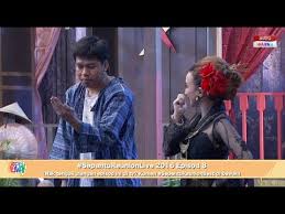Gema lawak superstar minggu 1 kumpulan uni. Download Sepahtu Reunion 2016 Episod 8 Mp4 Mp3 3gp Daily Movies Hub