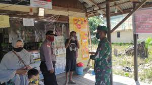 Total luas wilayahnya mencapai 35.587 km2, ibu kota sekaligus pusat pemerintahannya berada di bandar lampung. Warung Sebagai Inspirasi Dalam Pelaksanaan Tmmd Ke 110 Lampungvisual Com