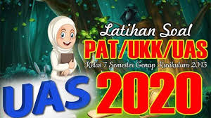 Maybe you would like to learn more about one of these? Soal Uas Pas Ips Kelas 7 Semester 2 Dan Kunci Jawaban Lengkap Soal Pilihan Ganda Dan Essay Tribun Pontianak
