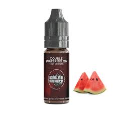 Double Watermelon High Strength Professional Flavouring - Etsy