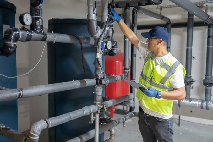 Biomass Boiler Maintenance & Servicing UK | Expert Engineers