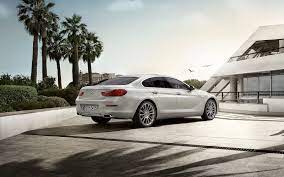 Bmw Life Bmw F06 6 Series Gran Coupe Facelift Wallpapers Bmw 6 Series Gran Coupe Bmw