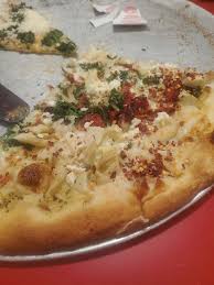 barry.pulskamp's Pizza Review at Strong's Brick Oven Pizzeria; Lawrenceburg 