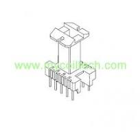 Bobbins | EEL22 Vertical Bobbin For Inverter Transformer ...