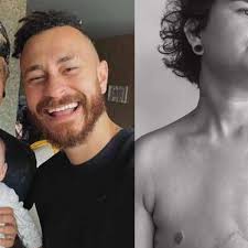 Irmão trans de Fred Bruno, do 'BBB 23', revela ataques na web: 'Minha vida  é resistência'