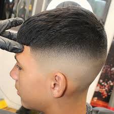 75 manner kurze verblassende frisur teenager haarschnitt haarschonheit frisuren