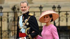La reina Letizia Ortiz y el rey Felipe VI viven en el Pabellón del Príncipe, a un kilómetro del Palacio de Zarzuela | Caras