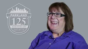 Parkland 125 Anniversary