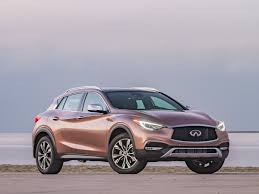 2018 Infiniti Qx30 Premium Ownership Review Rose Gold Car Small Suv Cars Infiniti