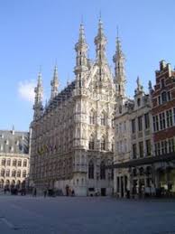 Find your next home using our convenient rental search. Leuven Wikitravel