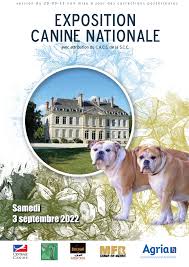 E-Catalogue annoté CACS-CACIB