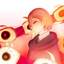 6 years later part 4 the first thing the gang sees in the kankei household. Hinami Tokyo Ghoul Re Best Wallpaper