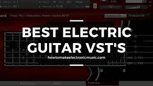 Would you believe me if i say it's not always the guitar itself or amp, pedals and more based on my experience, the use of guitar vst plugins, or virtual studio technology (vst),can improve the sound quality and production of your. 13 Best Electric Guitar Vst Plugins For Digital Shredding How To Make Electronic Music