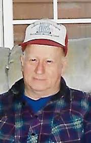 Richard Alger Cooley (1933-2017)