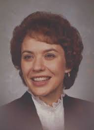 Mary Mcclernon Obituary