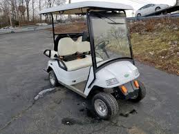 Golf cart bill of sale for use when selling a golf cart. 2013 Golf Golf Cart For Sale Ny Newburgh Thu Jan 09 2020 Used Salvage Cars Copart Usa