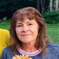 Christine A. (Lanteigne) Spain Obituary