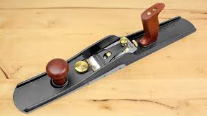 Done online, no problems, and delivered well packaged on the date promised. Fore Planes Jointer Planes Bevel Up Jointer Fine Tools