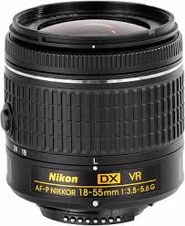 Nikon Lens Compatibility