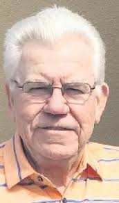 Donald Pace Obituary (1939