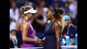 It will be shown here as soon as the official schedule becomes available. Extended Highlights Serena Williams Vs Elise Mertens 2019 Rogers Cup Third Round Youtube