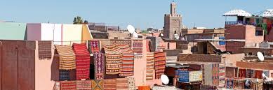 The medina of marrakesh is an old islamic capital originating from the 11th century. Die 10 Besten Hotels Im Viertel Medina Von Marrakesch Marrakesch Marokko