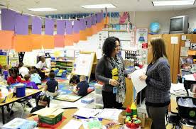 UL-Lafayette's education students get more real-life teaching experience  through one-year residencies at local schools