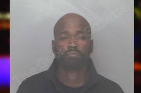 Trevor Frederick — Douglas County Jail Bookings