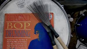 10 Best Jazz Drumming Books Learn Jazz Drums