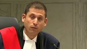 Cassandra Knott murder trial verdict: RAW