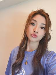 Mayanne Mak 麥美恩‎