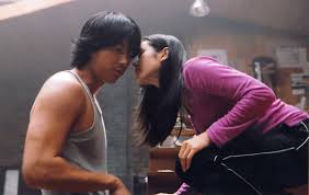 A moment to remember / nae meorisokui jiwoogae / 내 머리 속의 지우개 / не хочу забывать. Guest Film Review A Moment To Remember Hancinema