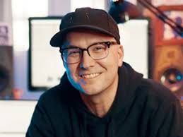 Luke Laird Interview