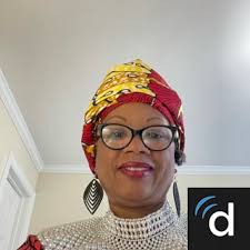 Vivian A. Kelley (Bruce), NP