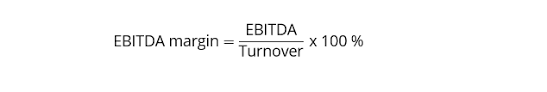 Ebitda margin =ebitda / net sales = $31,555 / $ 523,964 = 6.0% as evident from the calculation above, walmart earns a moderate ebitda margin of only 6%. Ebitda Margin Definition Examples Ionos