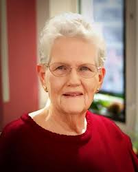 Dagmar Shelley Touchton Obituary (2024)