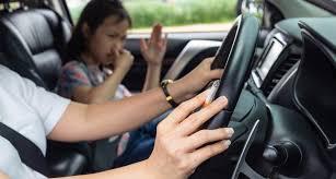 Seit wann wohnst du hier? Entscheidung Zum Rauchverbot Im Auto Nicht Absehbar