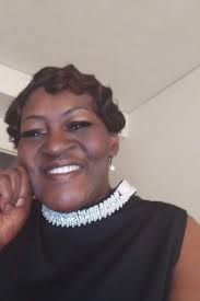 Obituary information for Margaret Jackson