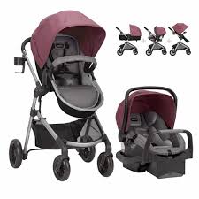 Bassinet Stroller Latest Bassinet Stroller Bassinetstroller Bassinetbabystroller Evenflo Pivot M Best Baby Strollers Travel Systems For Baby Baby Car Seats