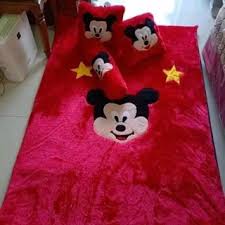 Pusat grosir retail online untuk karpet anak karakter boneka kartun lucu harga murah, design unik dan bahan kualitas tinggi +62 81380106735 5afe479a ratukadoanak@gmail.com my account konfirmasi transfer Toko Online Alula Karpet Sofa Karakter Shopee Indonesia