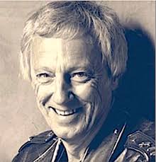 Un dernier au revoir à Robert Roy (1933